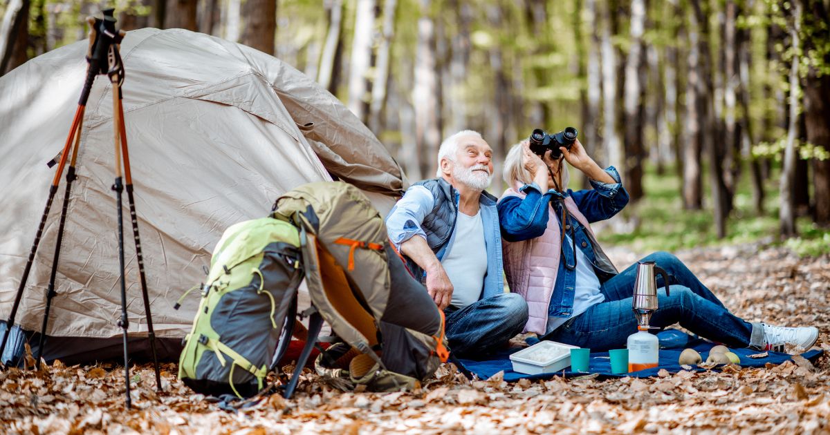 Enjoying the Great Outdoors with Joint Issues: Tips and Solutions