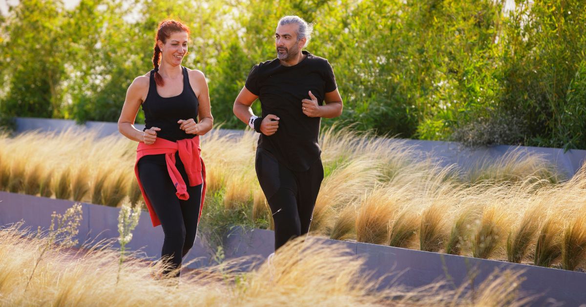Strengthening Your Back After 40: A Guide for Beginners