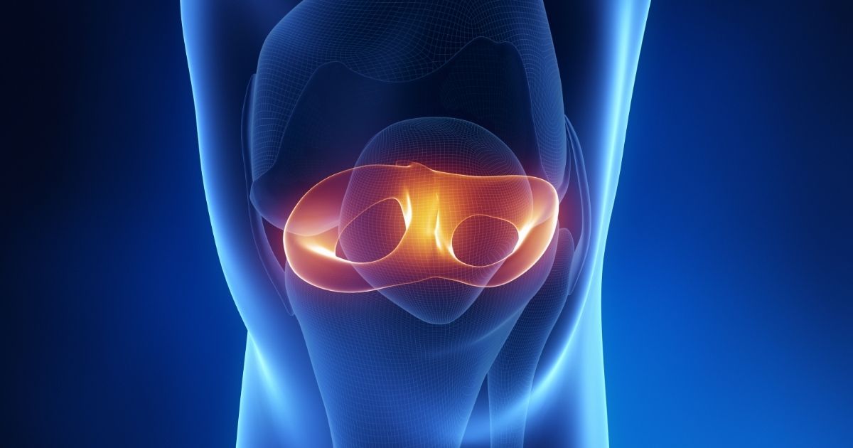 Can Meniscus Heal on Its Own? Treatment Options