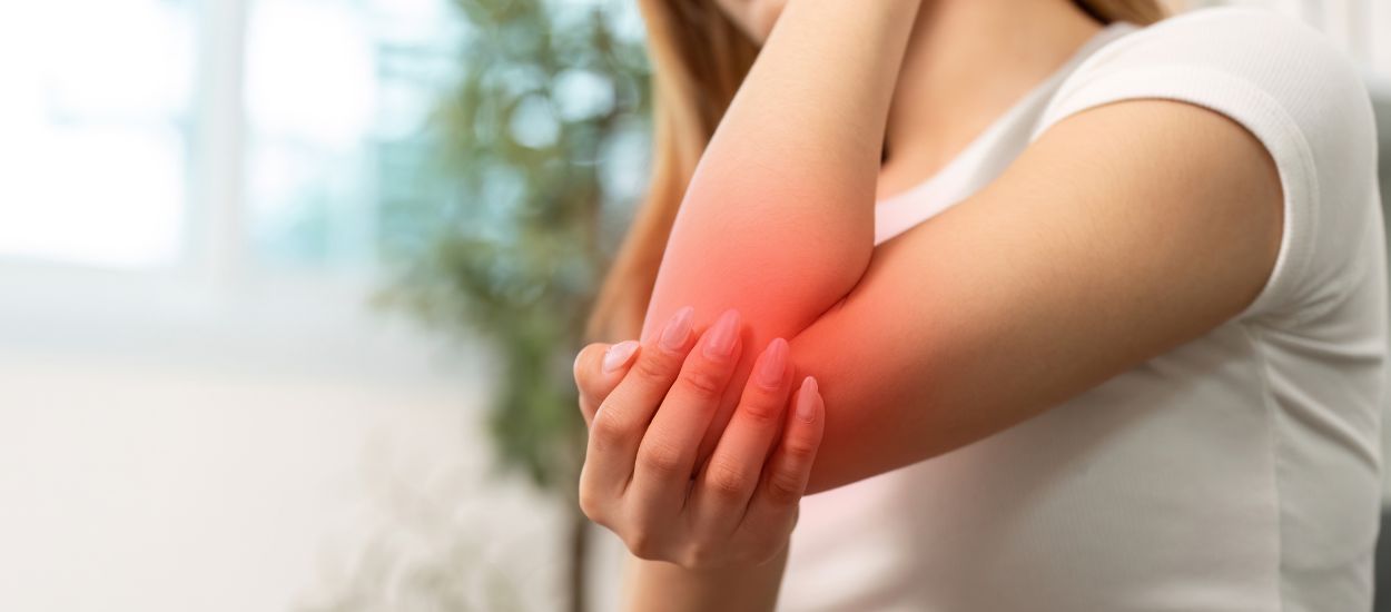 Tennis Elbow: Causes, Symptoms, and Treatment Options