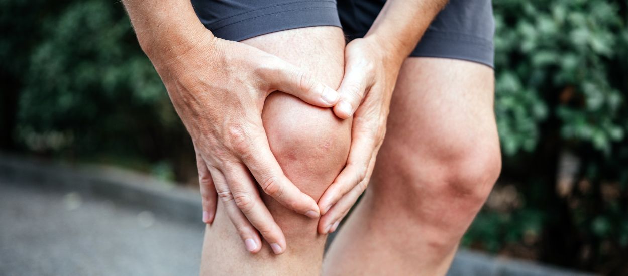 5 Signs of a Torn Meniscus