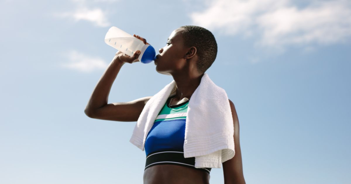 Beat the Heat: Preventing Muscle Cramps in Summer Activities