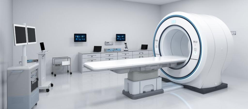Tidewater Orthopaedics MRI Center