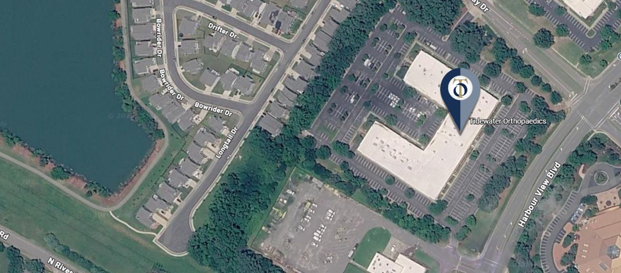 Now Accepting Patients in Suffolk