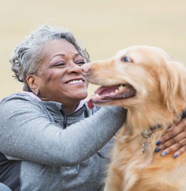 Move Freely. Live Fully. - mobile image