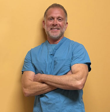 Expert Foot & Ankle Care Now Available in Suffolk - mobile image