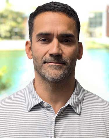 Carlos Estevez, DPT