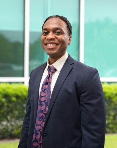 Micah Jordan, P.A.-C.